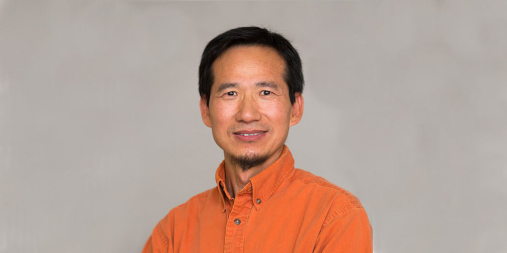 Dr. Jay Feng
