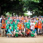 Mercer on Mission Peru Group