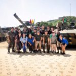 Mercer on Mission: South Korea Sightseeing