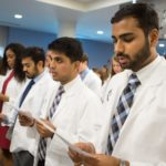 Savannah White Coat 2017