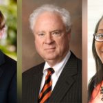 2018 Alumni Award Winners