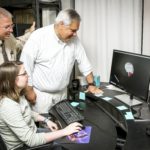 Virtual surgery training