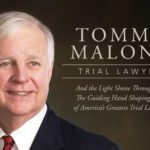 Tommy Malone Homepage Image