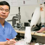 Dr. Ha Vo