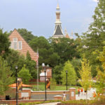 Cruz Plaza Fountains