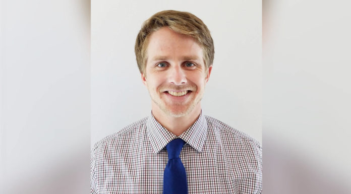 School of Medicine Student Conducts Research in The Gambia as Benjamin H. Kean Fellow Malcolm Velasco