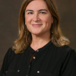 Jacqueline Stephen