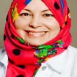 Dr. Awatef Ben Ramadan