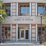 Business school in Atlanta