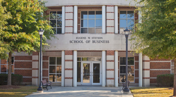 What is a recession and is the U.S. in one? Mercer economists explain Business school in Atlanta