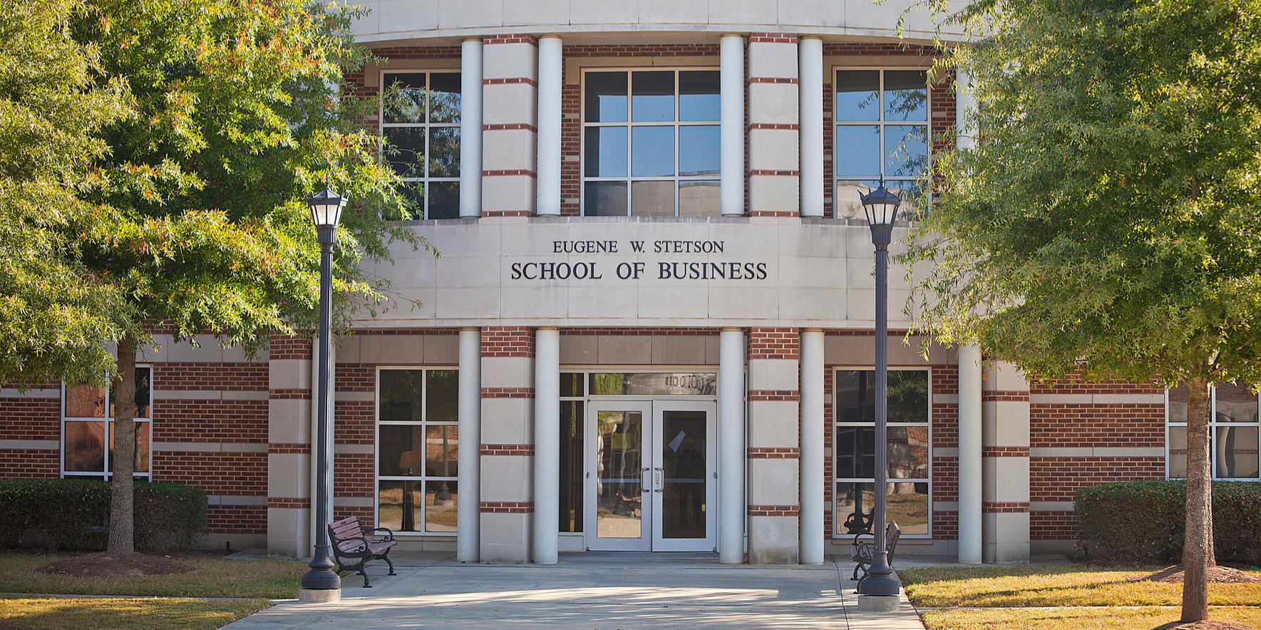 Mercer in Princeton Review's Ranking of Best On-campus MBA Programs - The  Den