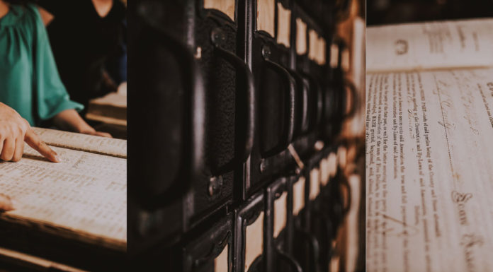 Project aims to uncover the untold stories of African-Americans in Middle Georgia