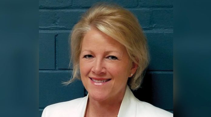 Mercer Memories: Nancy Womack, CLA ’86 Nancy Womack