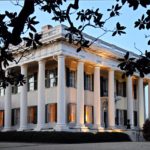 Woodruff House