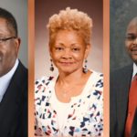 Jones Lectures 2019