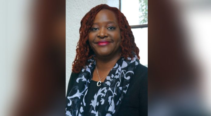 Mercer’s 15th Annual Building the Beloved Community Symposium to Feature Keynote Speaker Dr. Claudia May Dr. Claudia May