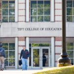 College of Education in Atlanta