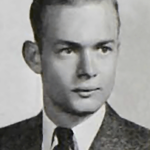 William Brown 1943