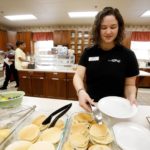 MerServe Spring Break for Service 3