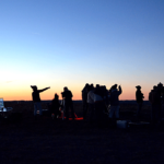 Astronomy class 1