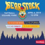 Bearstock 2019