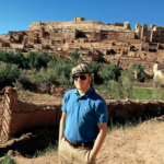 David Stokes Ouarzazate