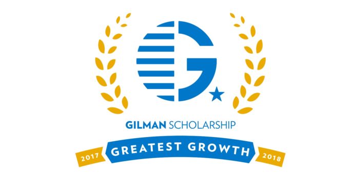 Gilman Greatest Growth