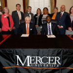 Mercer-Gordon Articulation Agreement
