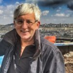 Dr. Stephen Sizer
