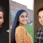 Peace Corps volunteers 2019