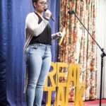 Real Talk student edition 2