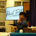 Real Talk Stephanie Howard