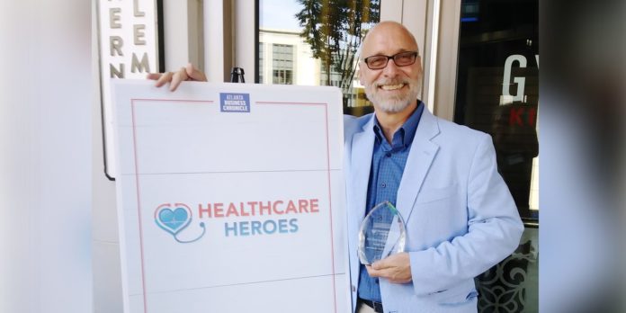 Dr. Joseph Donnelly - Healthcare Hero