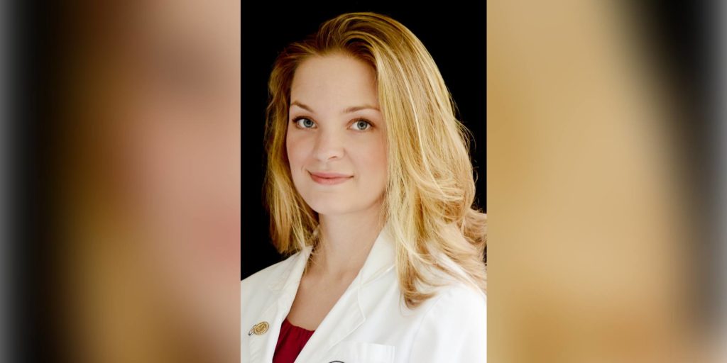 Dr. Stephanie Beavers