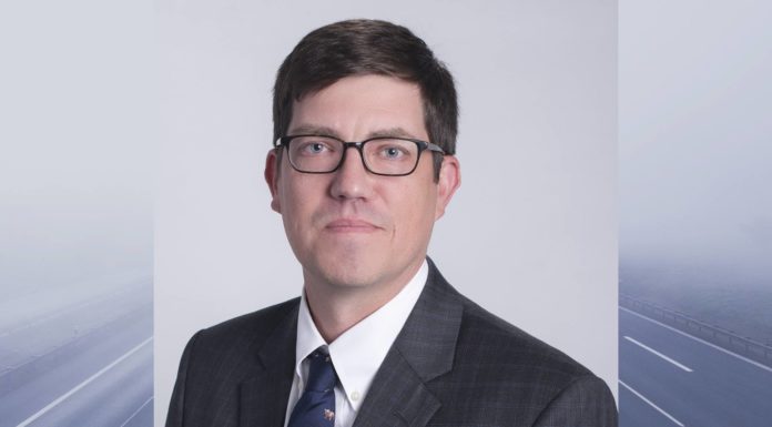 Mercer Law Alumni Profile: Jason Todd Allen ’06