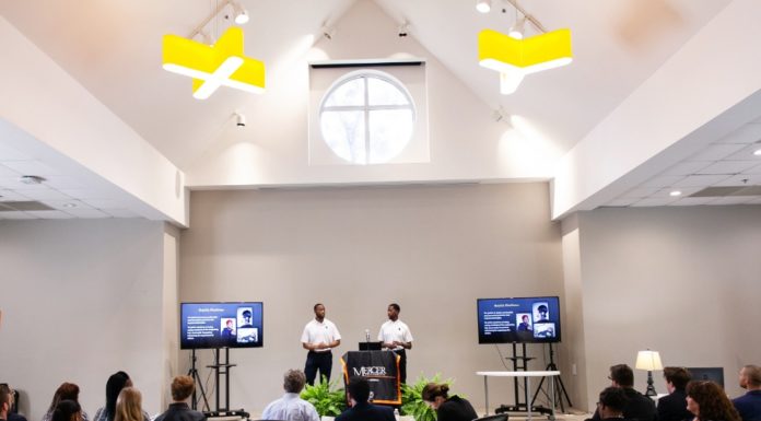 Mercer Innovation Center Announces Fourth Class of Fellows, Companies-in-Residence Royalty Headwear