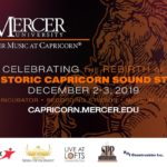 Capricorn Rebirth