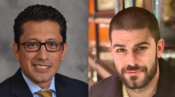 Research by Mercer professor, alumnus draws attention to an unexpected black market