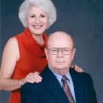 Dr. Mrs. Y. Lynn Holmes Portrait hi res