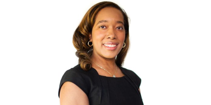Mercer Law Alumni Profile Erica Taylor