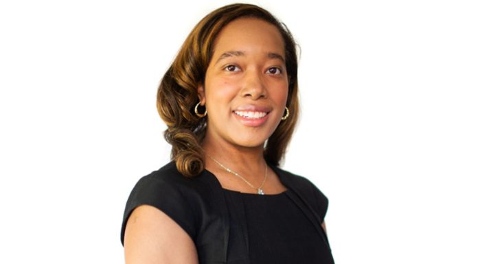 Mercer Law Alumni Profile: Erica T. Taylor, ’14 Mercer Law Alumni Profile Erica Taylor