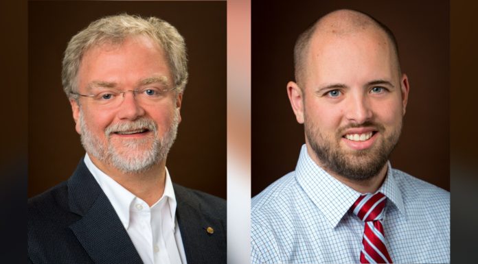 MUSM Professors in Master of Family Therapy Program Receive $403K Federal Grant to Address Behavioral, Mental Health Needs in Rural Georgia Templeton and Stinson