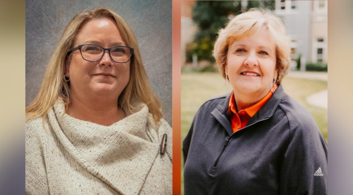 Keesbury, Cameron Named to All-Southern Conference Faculty and Staff Team All SoCon Faculty and Staff 2019