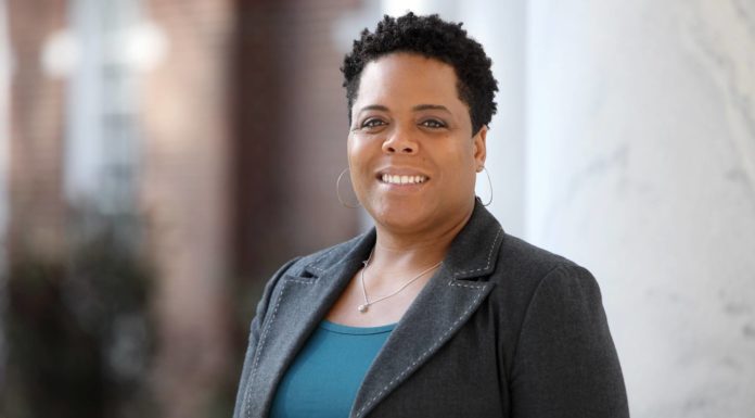 Mercer Law School Welcomes Alyssa Leffall as Assistant Dean of Student Affairs Alyssa Leffall