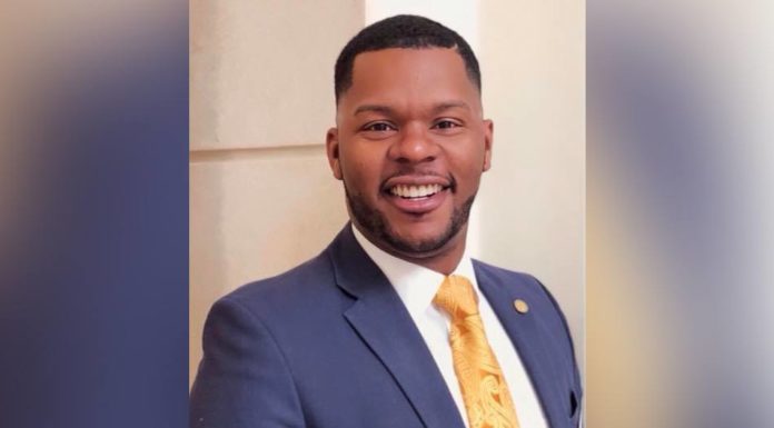 Mercer Memories: Ken Blair, COPA ’13 Ken Blair