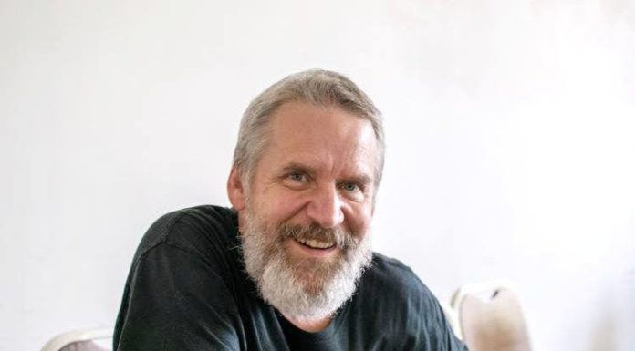 Journalism and Media Studies Professor Dr. Jay Black Contributes to Special Report on Coronavirus Outbreak Dr. Jay Black