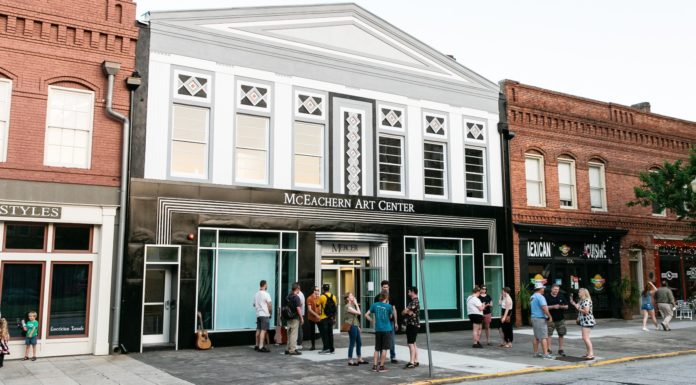 Mercer to Consider ‘The Role of the Arts in Confronting Economic Injustice’ in Second Installment of New Series MAC