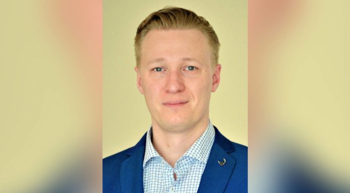 Townsend School of Music Professor Nathan Myrick Awarded National Research Grant Dr. Nathan Myrick