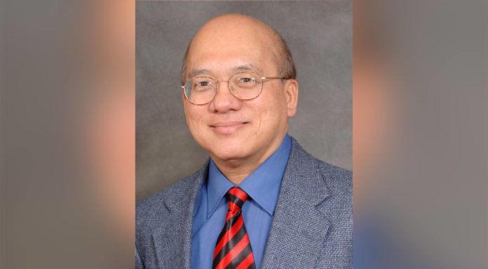 Georgetown University Professor Dr. Peter C. Phan to Deliver 29th Annual Harry Vaughan Smith Lectures Dr. Peter C. Phan