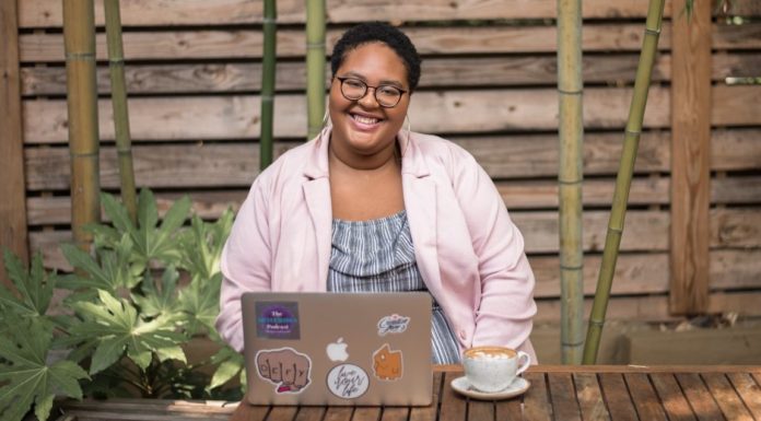 Mercer Memories: Danae Edmonds, BUS ’13